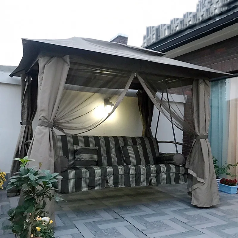 

Chair Courtyard Home Outdoor Leisure B & B Bed Garden