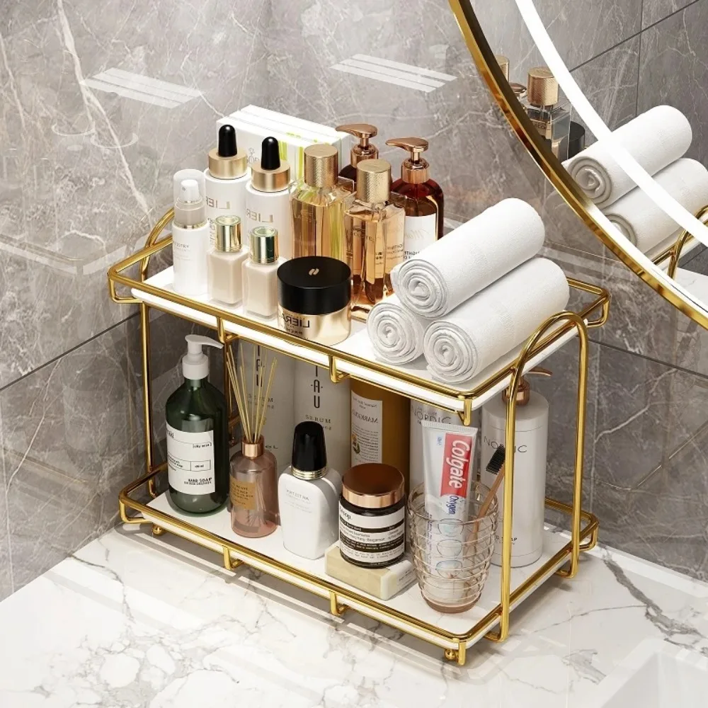 impermeables, estante  almacenamiento, organizador  ducha  estilo Simple a la moda, soporte para accesorios  cocina y baño