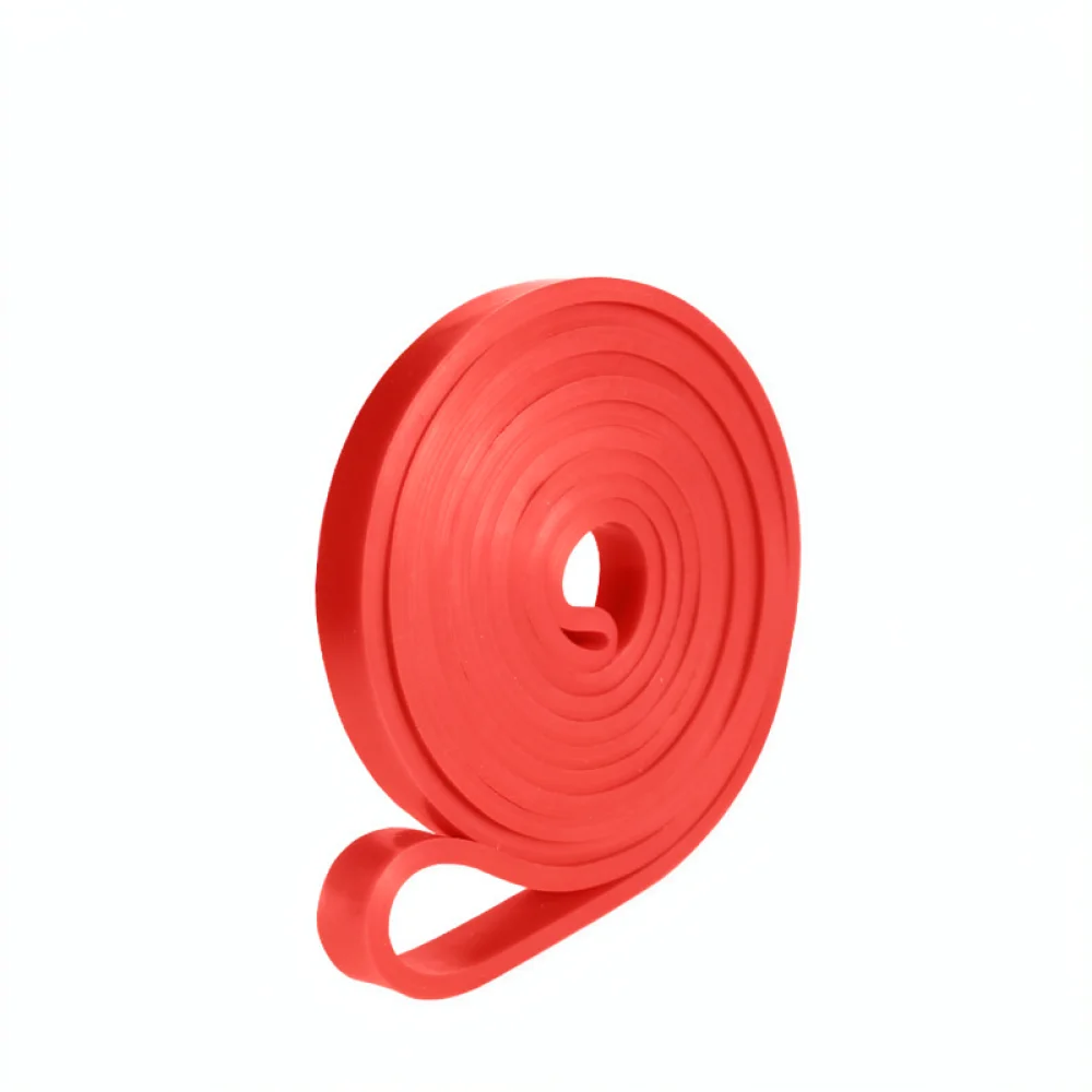 Heavy Duty Workout Resistance Bands Elastic Stretch Loop For Muscle Training Gym Fitness Equipment For Yabolun Yoga Pilates