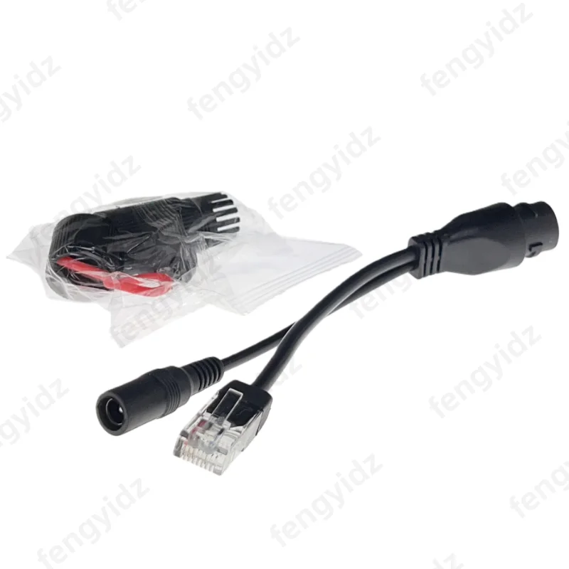 Thumbnail 3 - #17 Waterproof RJ45 Cables Comparison Guide