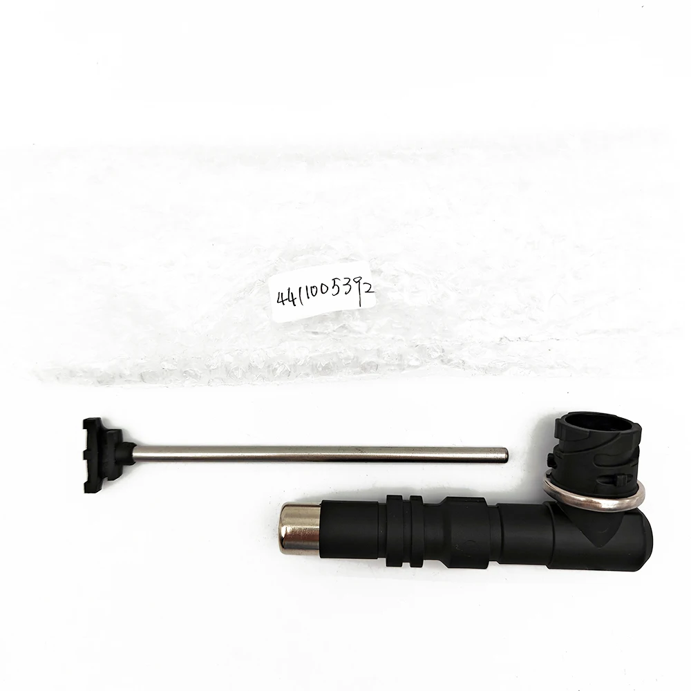 Truck ECAS Suspension Level Height Displacement Sensor 4411005312 0015429318 4411005392 9700519862 For Volvo Truck Spare Parts