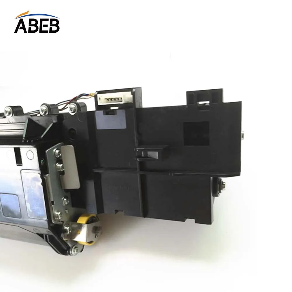 1PCS C6000 Developer unit For Konica Minolta Bizhub Press C6000 7000 Original Disassembly Not Include Developer Powder 95% New