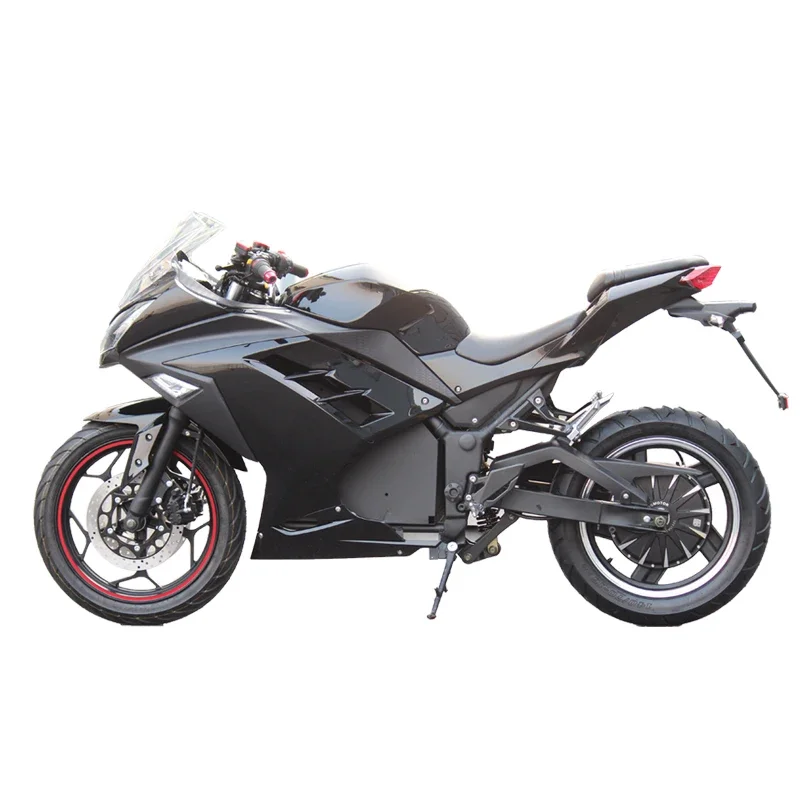 

Motorcycle Electrical System high Speed Street Electric Motorcycle 3000WElectric Bike Motorcycle Electric Scooter Electric Motor