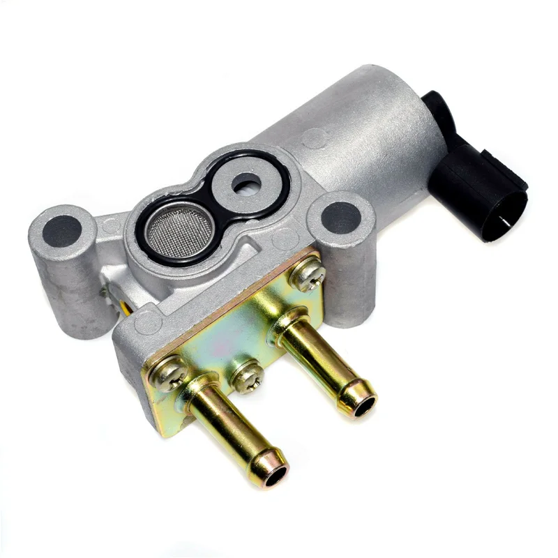 

36450-P0D-004 36450P3F004 Idle Air Control Valve 36450-P3F-004 Fits For Honda CRV CR-V CIVIC 2.0L 97-01 Car Accessories