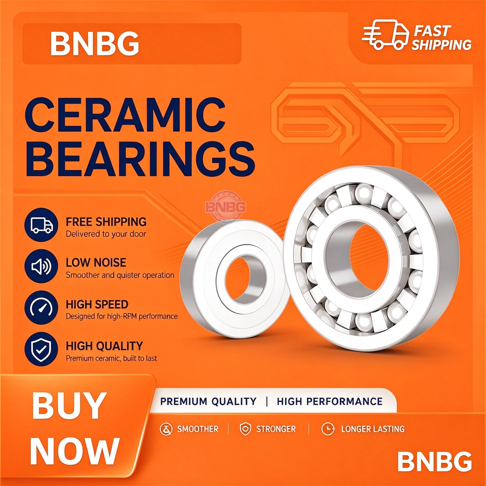 Japan ceramic bearing open 2RS  6000CE 6001CE 6002CE 6003CE 6004CE 6005CE 6006CE 6007CE 6008CE 6009CE 6010CE