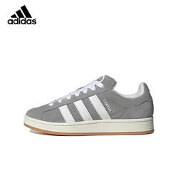 Adidas Originals Campus 00S Men and Women Skateboarding Shoes Low-top Outdoor Walking Shoes Sneaker Unisex