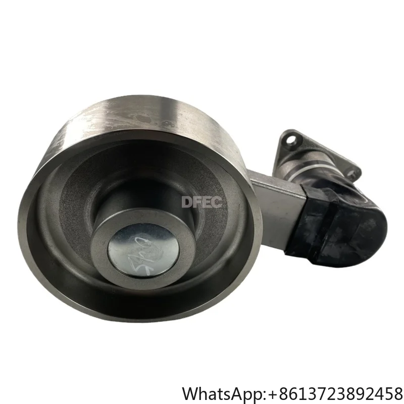 

Best Selling Original Brand New QSK19 Diesel Engine Spare Parts Idler Level 4009442