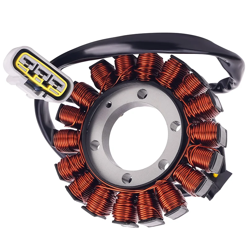 Motorcycle Generator Stator Coil For Arctic Cat Alterra HDX Mudpro TBX TRV VLX XR 1000 700 500 550 Textron Off Road Alterra 700