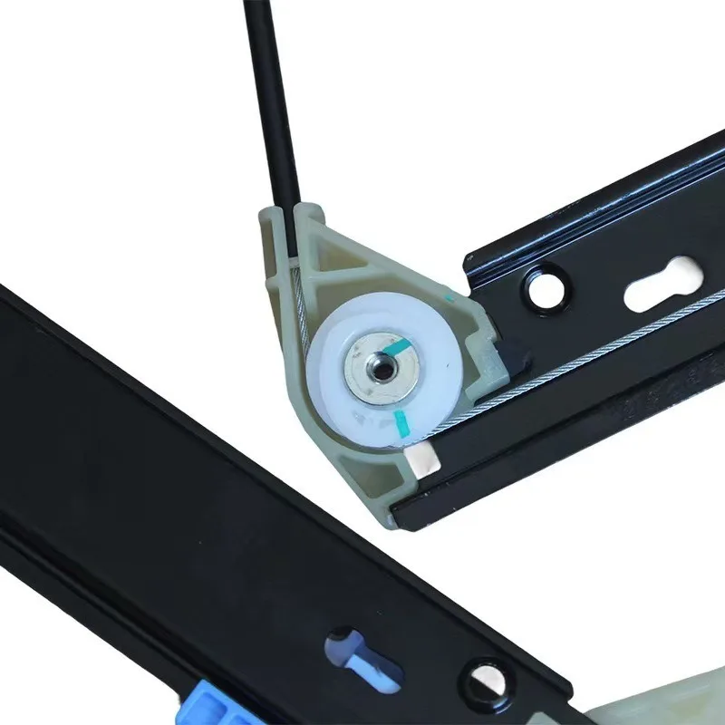 

Подходит для стеклоподъемников Audi C6 4F0839461/4F0839462/4F0837461, автозапчасти