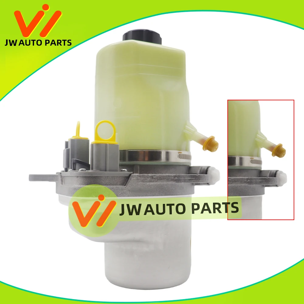 

Power Steering Pump For Ford Focus II MK2 C-MAX 1.8 2.0 4M513K514CA 4M513K514CB 4M513K514AB 4M513K514BA 4M513K514BB 4M513K514BC