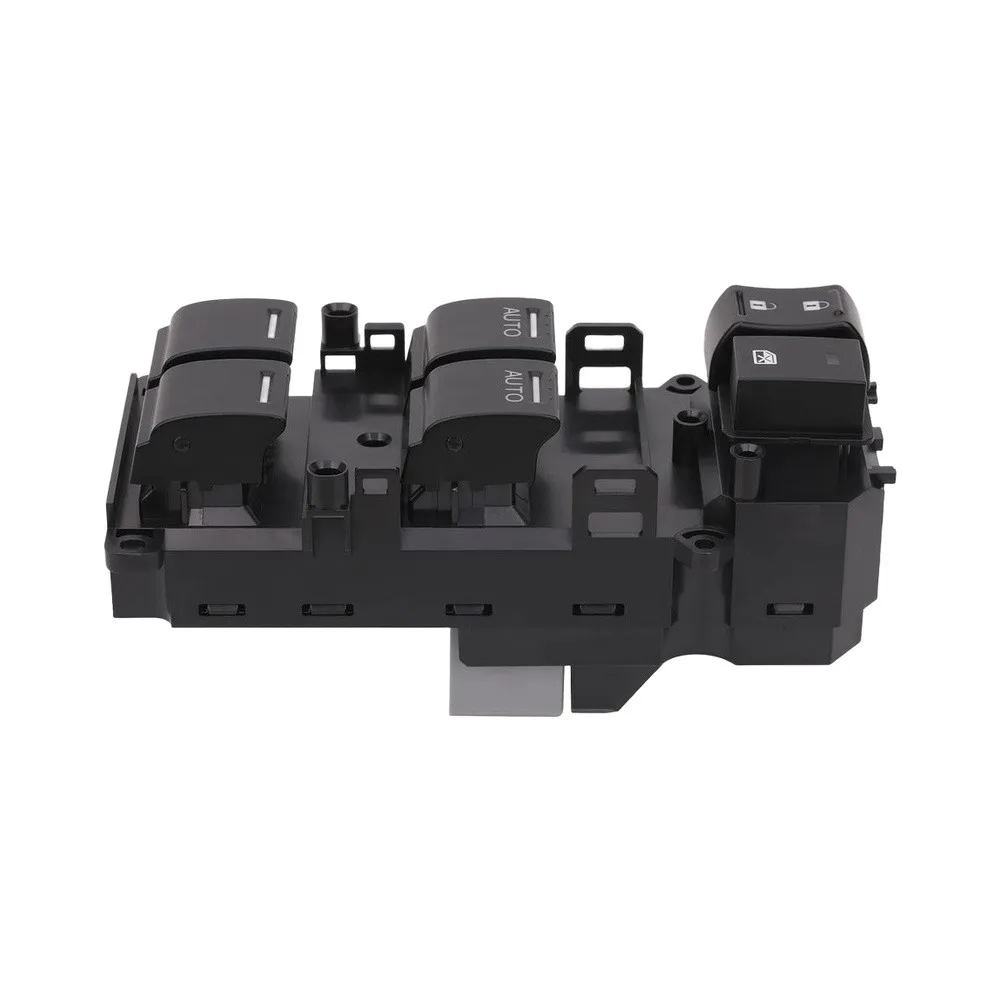 Front Left Door for Control Power Window Master Switch For Restoring Driver Control Precision-engineered Fitment 200 G
