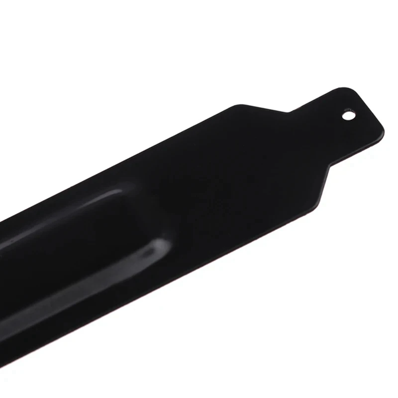 5 PCS PCI Slot Covers Bracket With Screws Full Profile Expansion Dust Filter Blanking Plate Black Metal For PCI Slot