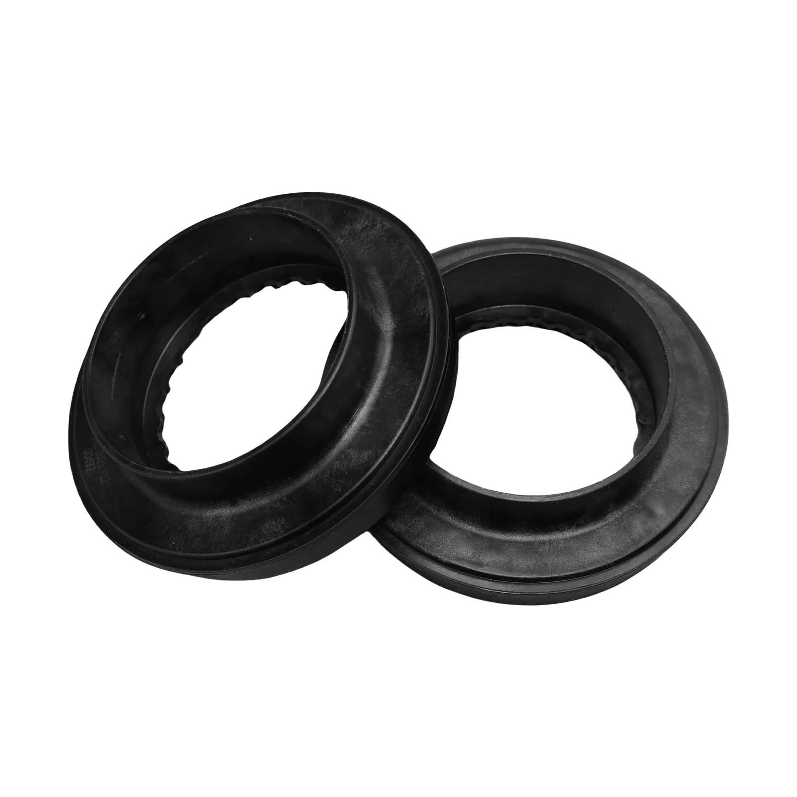 

ZOOMKEY 2PCS 2049810025 Front Susp Strut Bearings Fit for Benz W246 W204 W212 C204 A207 X156