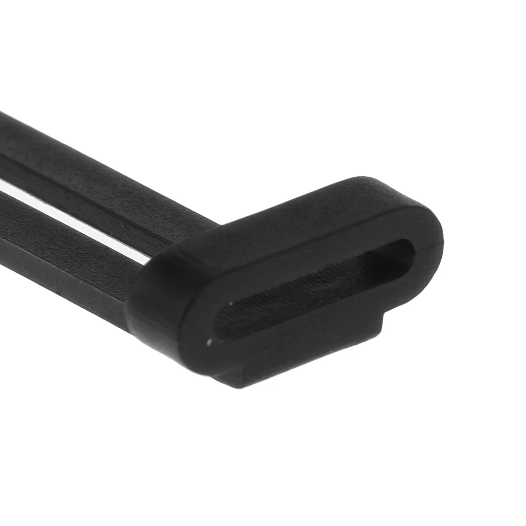 Soft Plastic Propeller Holder Stabilizer Fixed Support for DJI Spark Drone Accessories Protectors