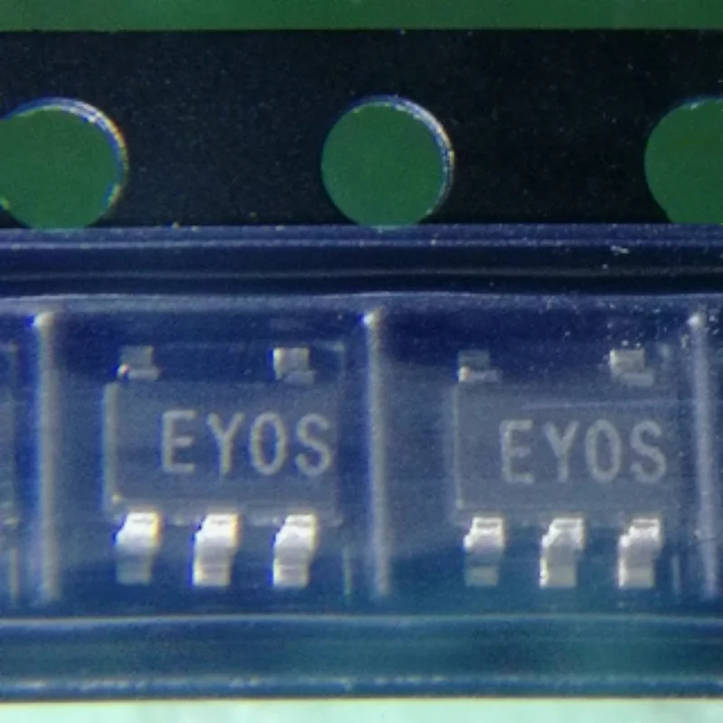 10PCS/MCP6021T-E/OT… - image