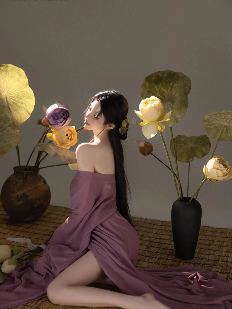 Pakaian Fotografi Vintage Baru - Photography Of War ulasan dan harga