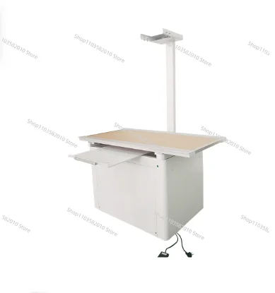 

Pet hospital table are used for mobile veterinary x-rays, for x-rays