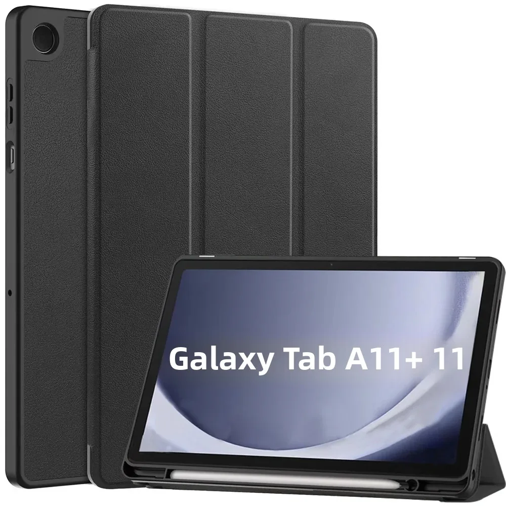 capa-para-samsung-a11-plus-a9-plus-de-11-polegadas-capa-magnetica-flip-para-samsung-a11-a9-de-87-polegadas-capa-de-tpu-macia-com-compartimento-para-caneta