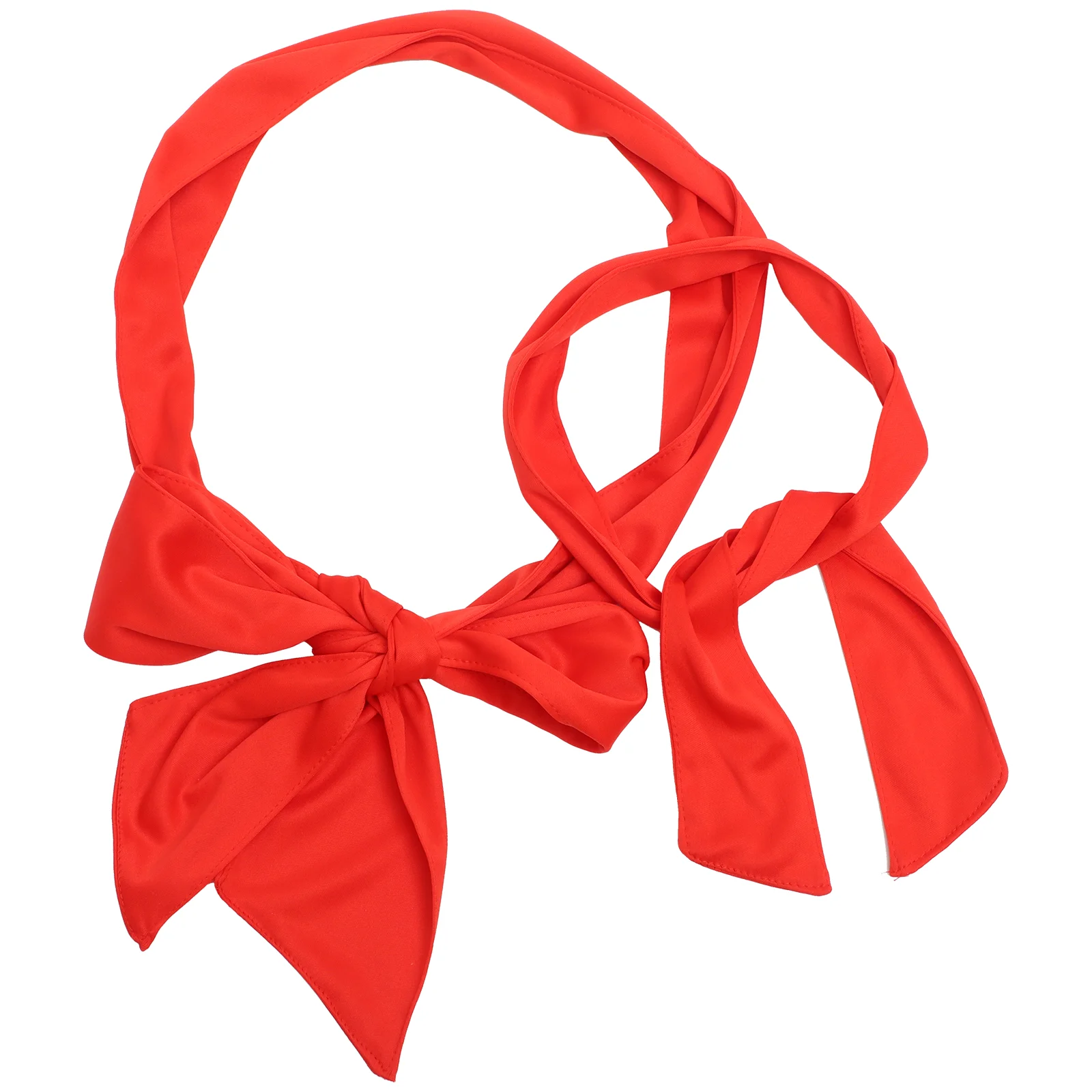 Pirate Bandana Waistband Wrap Halloween Costumes for Adults Aldult Handkerchief Cloth Party Child