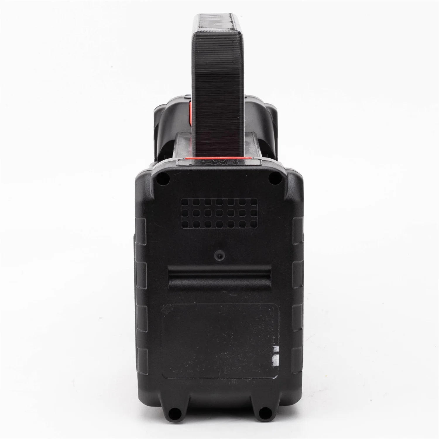 

Handheld 6x Battery Storage Basket Bracket Is Suitable for Makita 18V Battery Series Cordless Portable Portable Bracket