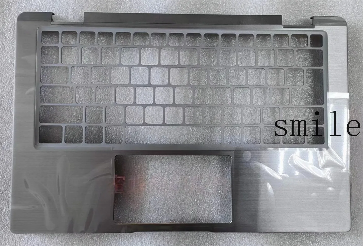 

For Dell Latitude 7320 E7320 Palmrest KB Bezel Upper Case Cover 0HVM1J HVM1J