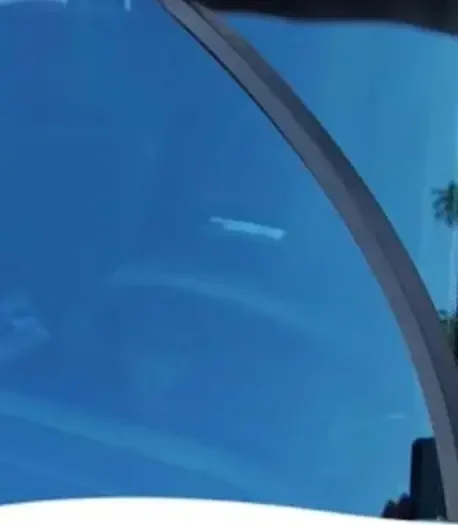 

Front Windshield Noise Reduction Sealant Strip For LEXUS GX550 And GX550H Models Of 2024 And 2025 Front Glass Sealing Tape