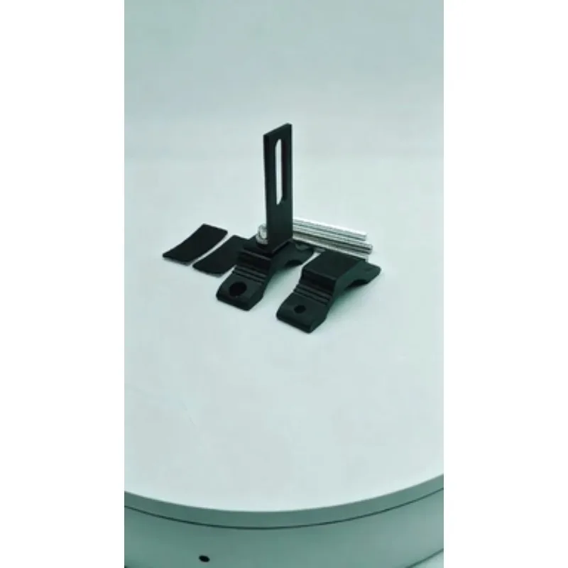 

Motorcycle Modification Parts For Electric Bikes/Motorcycles/Scooters: Aviation Aluminum Spotlight & Turn Signal Mounts