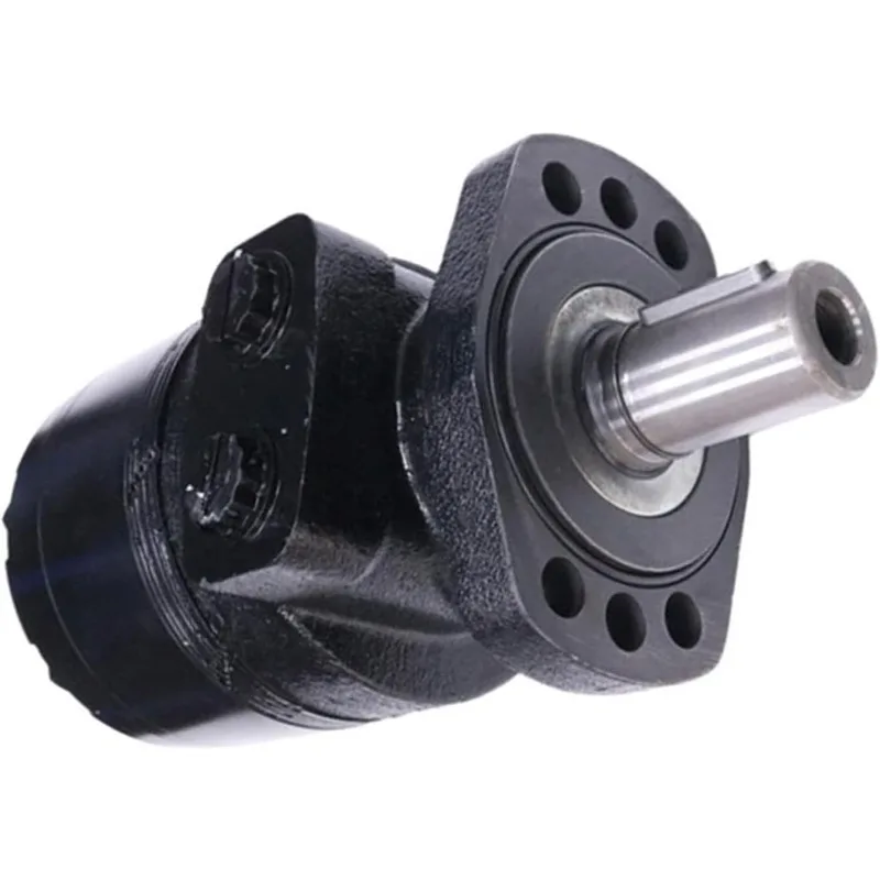 

Hydraulic Motor 500750A5123AAAAA For 500 Series