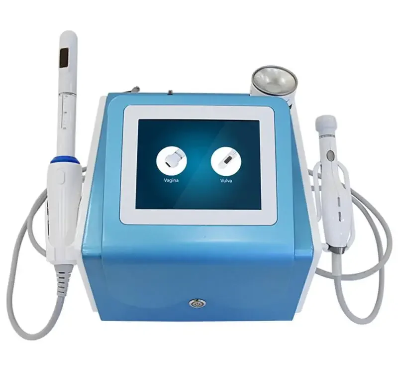 360 Degree Desktop Noninvasive Therapy Vaginal Tightening Rejuvenation Machine