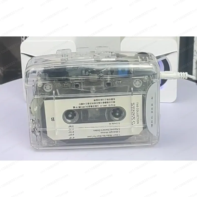 Manufacturer wholesale cassette player Walkman old nostalgic tape player high fidelity stereo radio