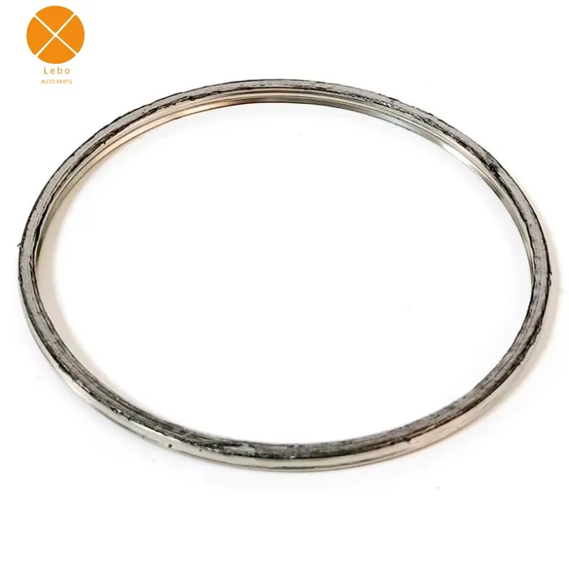 18307581970 Exhaust…