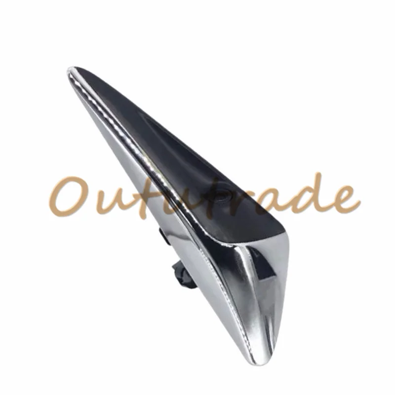 Per 17-20 Tesla Model 3 driver anteriore sinistro/destro Fender indicatore di direzione telecamera 1125106-77-E 1125107-77-E 112510677E accessori