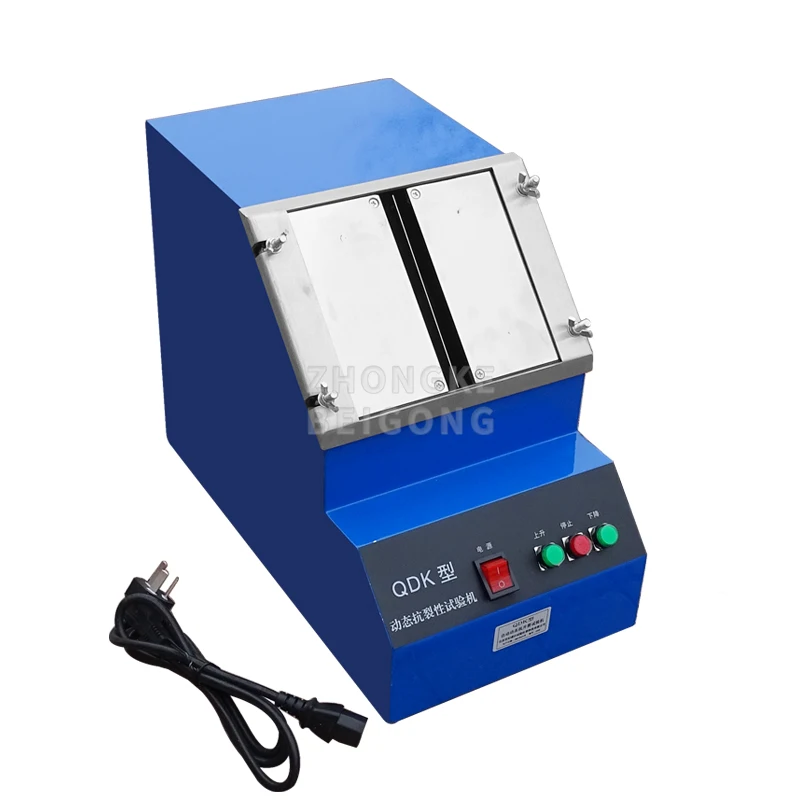 2025 Automatic Dynamic -cracking Tester for Lab test