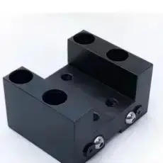 

Turret Knife Tower HAK31063 HAK31080 HAK31100 Boring Tool Holder End Square Tool Holder Lathe Turret Tool Block