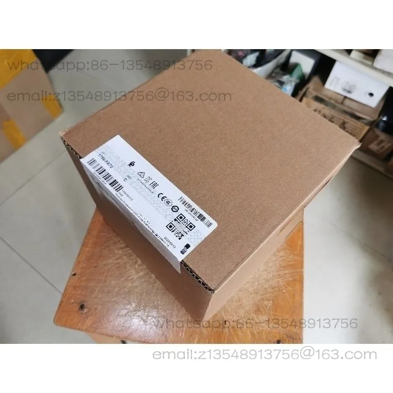 

Новый 1756-PB72/C Прямая точка с завода