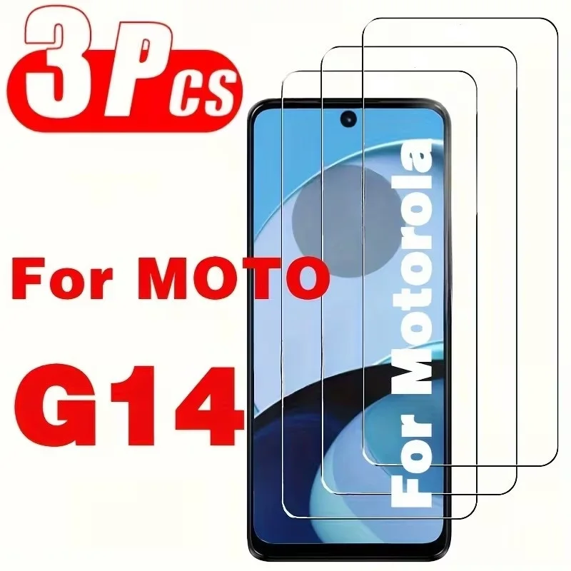 3Pcs Screen Protect…