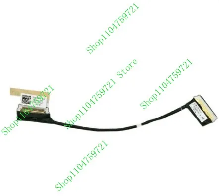 

Видеокабель DB LCD LVDS EDP 30 контактов для Lenovo Thinkpad X390 X395 X13 Gen 1 20SD 20SC 20T3 20NL SC10T78921 DC02C00DS00 DC02C00DS10