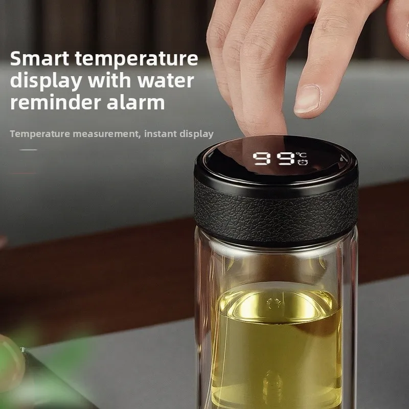 high-borosilicate-double-layered-heat-resistant-purple-clay-tea-water-separation-glass-cup-advanced-high-temperature-resistan