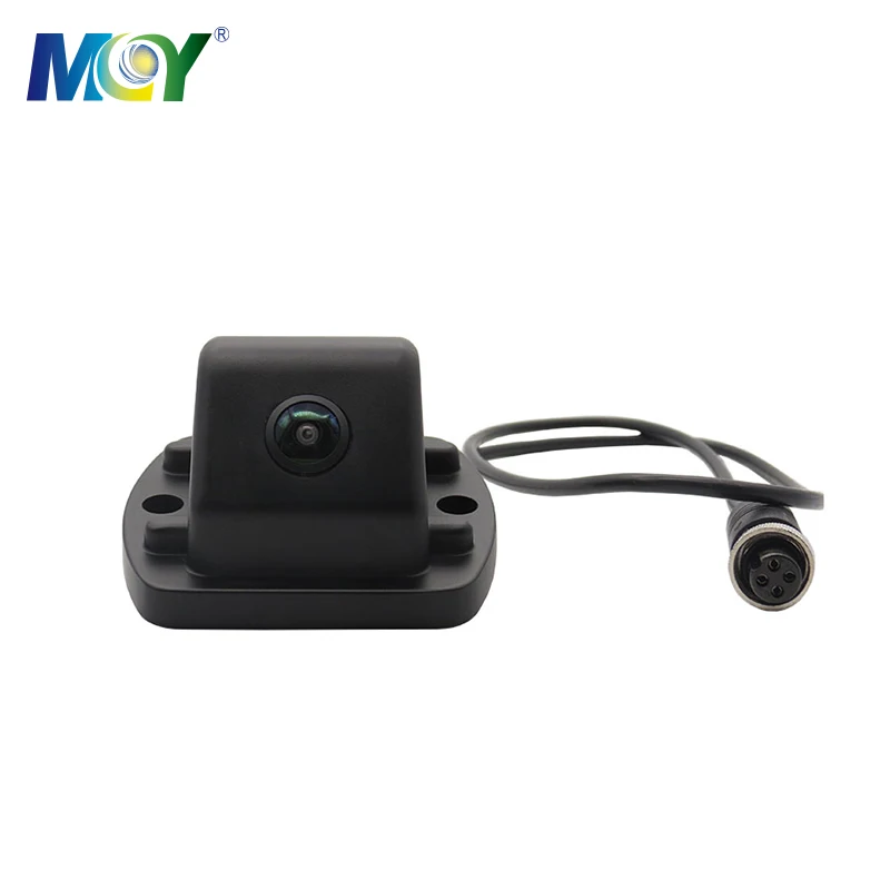 High Resolution Innovative Design Wide Angle Fisheye 170 Degree Backup Camera For 360 Svm System