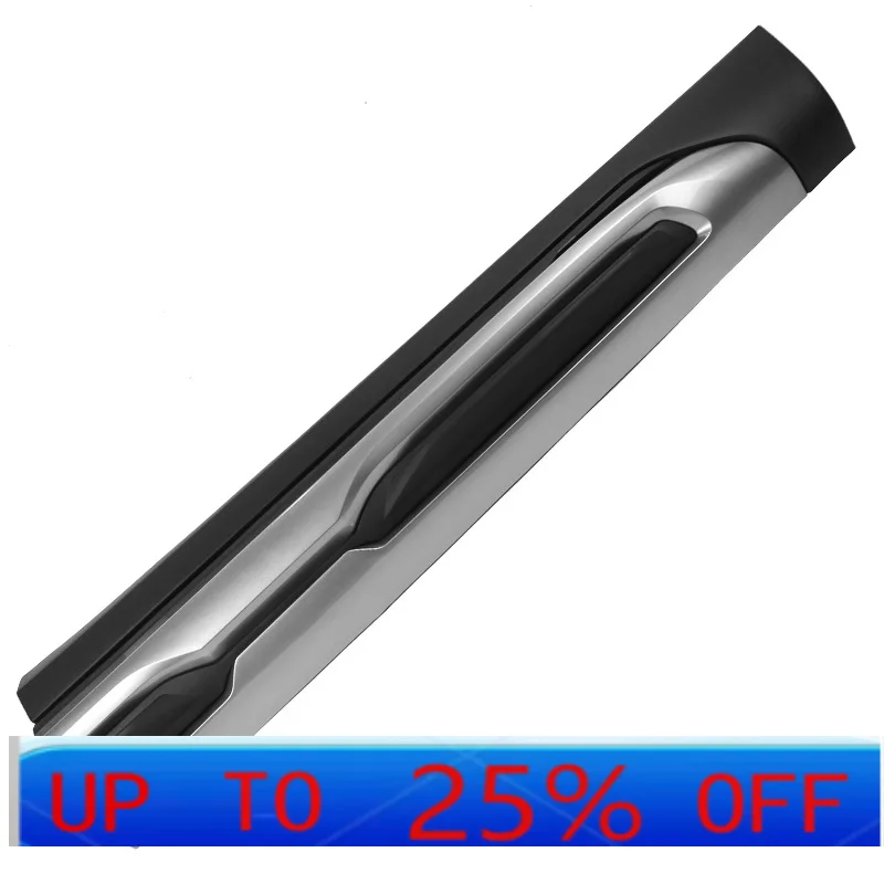 

LMM new replacement door edge outer decorative plate side skirt anti-collision strip anti-wipe protection plate