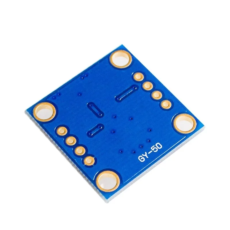 GY-50 L3G4200D Triple Axis Gyro Angular Velocity Sensor Module for Arduino