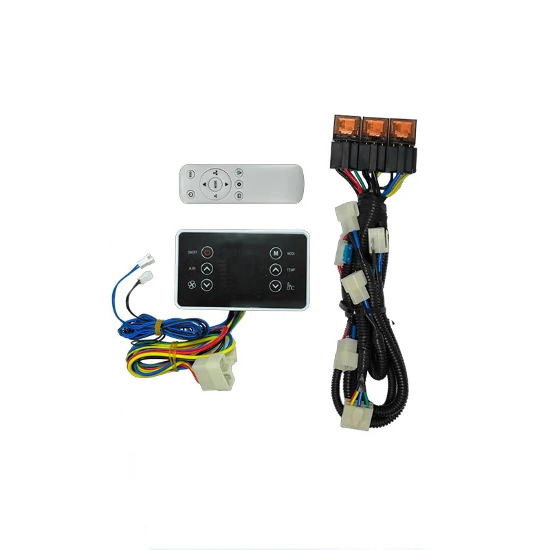 1-pezzo-nuovo-pannello-di-controllo-parallelo-per-accessori-ac-auto-giunto-tubo-per-aria-condizionata-auto-camion-escavatore-veicolo-da-cantiere