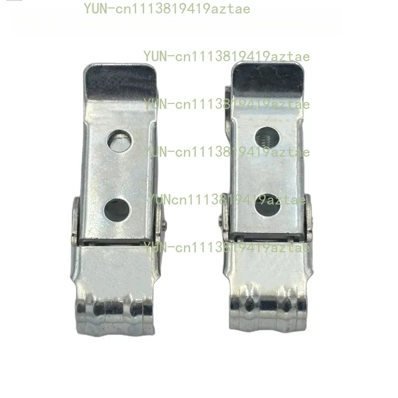 Go Kart Safety Buckle Assembly Front Bumper Clip And Fixed Seat Buckle for Enhanced Kart Security