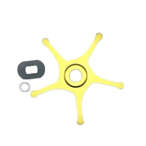 Daiwa Star Drag Baitcasting -Fischerei, modifizierte Bremse, Entladetaste, Dawa Waterdop Rad, feine Einstellungstaste 8 Hauptverkäufe Dawa Reel - №8