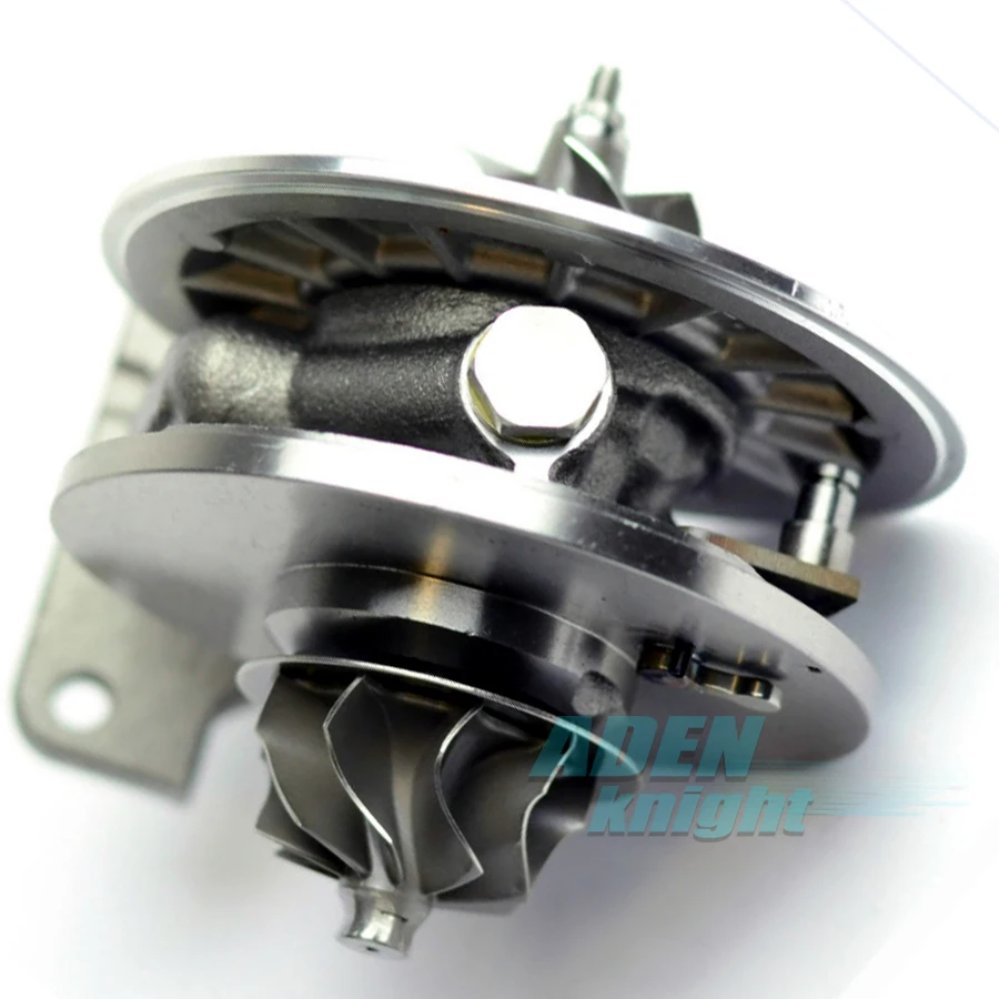 خرطوشة الشاحن التربيني GT2052V لسيارة فولكس فاجن طوارق 2.5 TDI 174 HP BAC / BLK 2003- 716885 070145701J 070145701JV #2