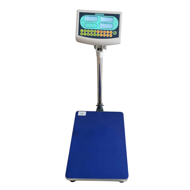 Suitable for electronic scale, electronic counting and weighing LPC60KG /100KG LCD