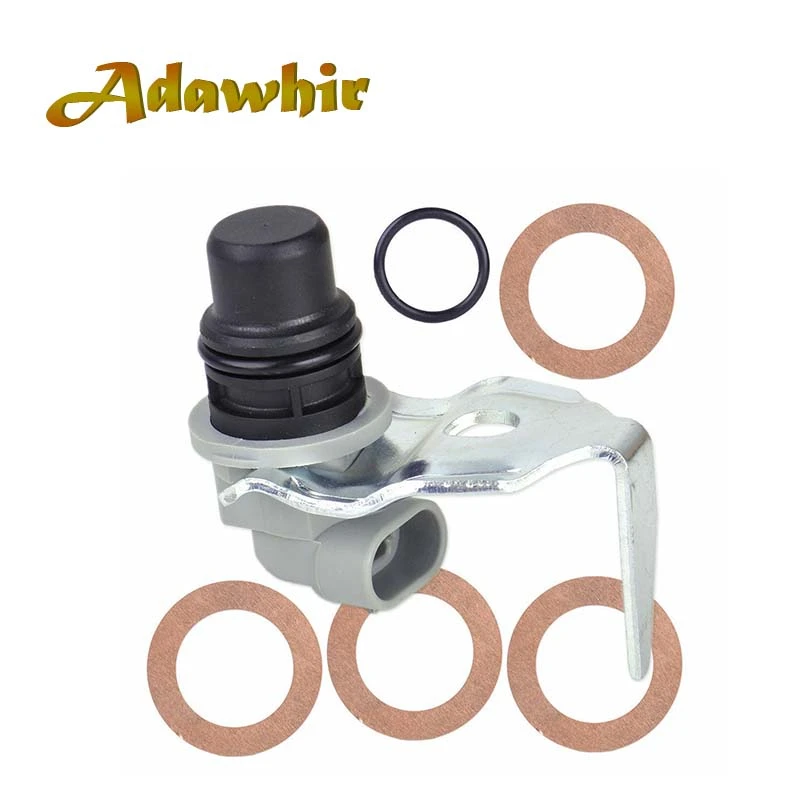 

Датчик положения коленчатого вала (PC603) для Ford 7.3L E-350 E-450 Powerstroke Diesel, номера 1885812C91, 1885781C91