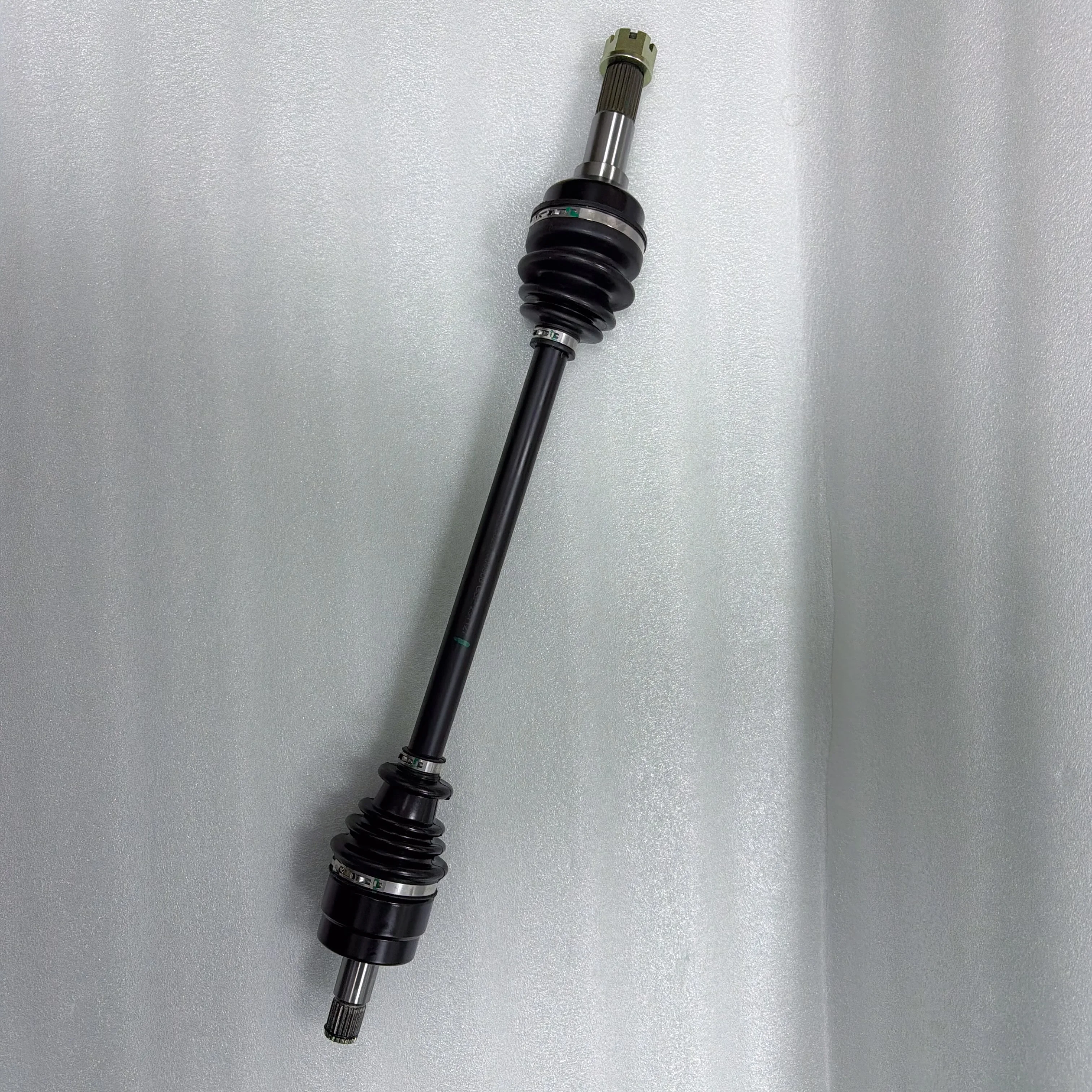 Original factory genuine front left transmission shaft component suitable for Hisun HS500UTV-5 700UTV-7  PJ00000261000900