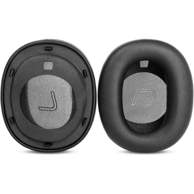 B24B Oorkussens Vervanging Voor Edifier W860NB PRO Hoofdtelefoon Accessoires Oorkussen Memory Foam Oorschelpen A