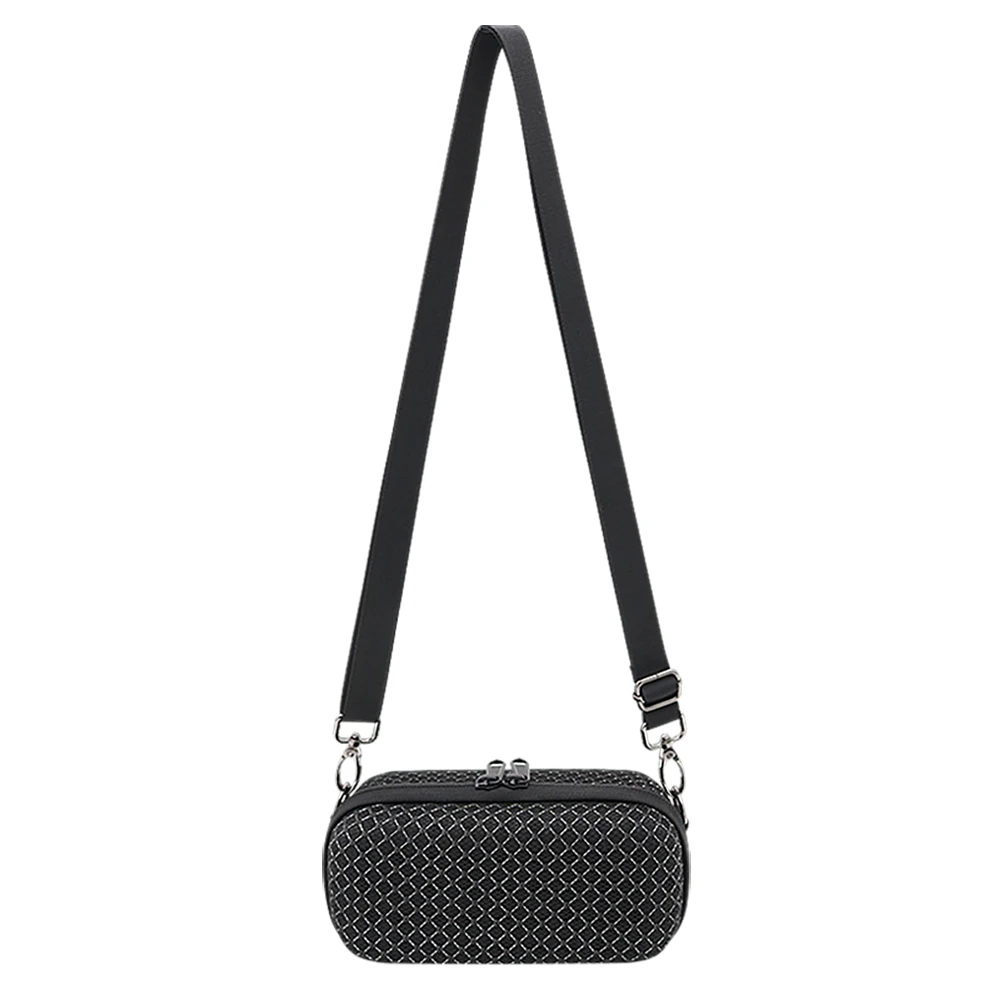 حقيبة مكبر صوت محمولة لمارشال إمبرتون I II III أكياس نفاذية الصوت إمبرتون 1/2/3 Gen حقيبة شفافة